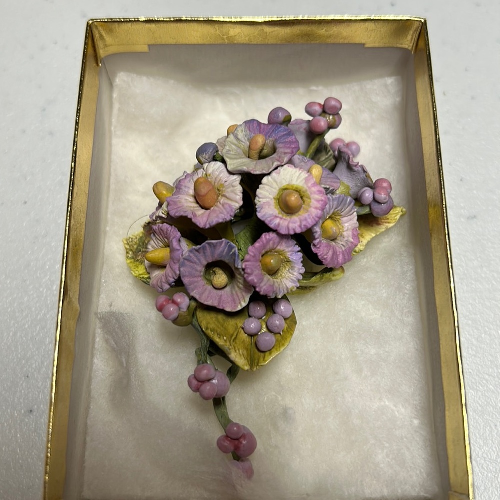 Dough Pin Handmade